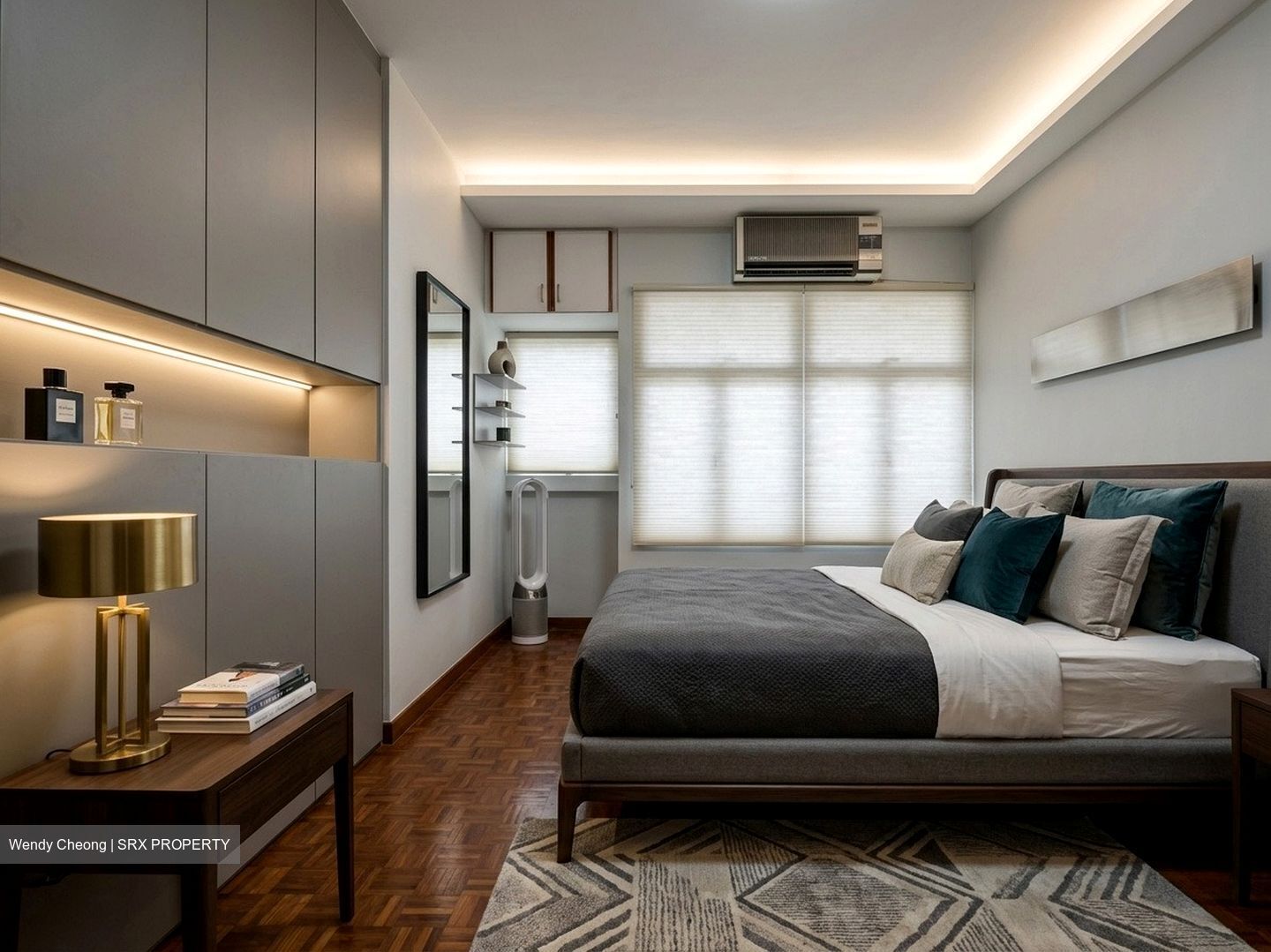 Kensington Park Condominium (D19), Condominium #560769011